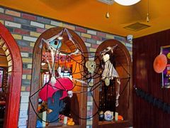 -Pistolera Mexican Cantina女枪手墨西哥餐厅(碧云路店)