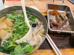 -小满手工粉(北京来福士店)