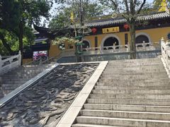 -虞山风景区