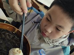 -迎桂馒头店(博爱路店)