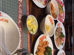-烤肉食堂(揭阳广百店)