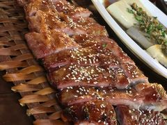 -园林美食城·本土农家菜(杨和镇店)