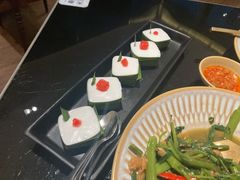 -simply thai天泰(静安嘉里中心店)