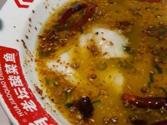 -花椒俏川菜小馆(南海万达店)