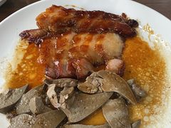 -黄连大头华烧鹅店(大良店)