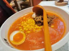 -味千拉面(和平大道奥山世纪城店)