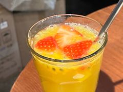 -UPPER KITCHEN(延安路店)