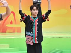 -七彩云南欢乐世界