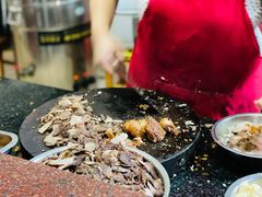 -老东江米粉
