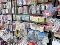 -晨光文具(天客隆大厦大商超市店)