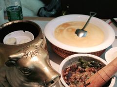 -炊烟小炒黄牛肉(中心印象城店)