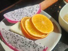 -悟烧·自助烤肉(小寨华旗国际店)