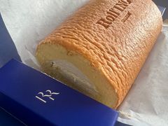 -the Roll'ING手作瑞士卷专门店(卓悦中心店)