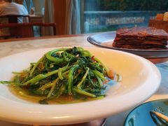 -那家小馆•北京菜•烤鸭(香山店)