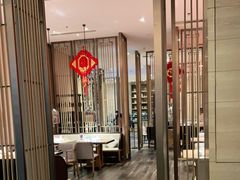 -莲·中餐厅(成都首座万豪酒店)