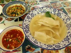 -锦彦岐山面(大唐不夜城店)