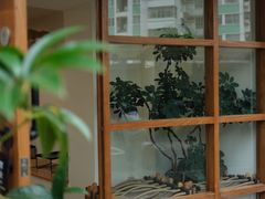 -本無咖啡·BeanWood Coffee