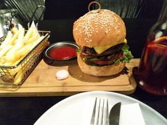 -C&R西班牙餐厅