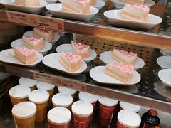 -宜家·瑞典风味餐厅(天津东丽商场店)