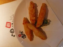 -温野菜涮涮锅(曲江大悦城店)