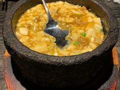 -绿茶餐厅(西湖银泰百货店)