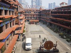 -武汉达临性学生命文化博物馆