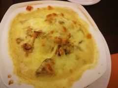 -红房子西菜馆(淮海中路店)