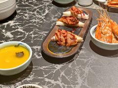 -樱之盛宴·蟹料理海鲜自助(前进大街店)