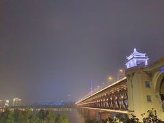 -武昌江滩
