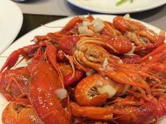 -美食汇·海鲜自助西餐厅·江门富力万达嘉华酒店