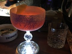-迦南D BAR
