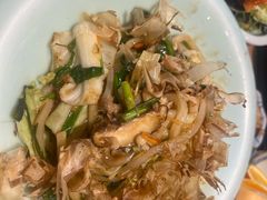 -万鱼亭 日本料理(无锡香山名园店)