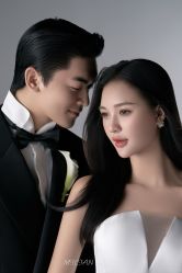 -蜜恋婚纱摄影·客片研发(苏州店)