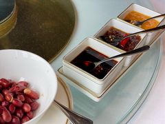 -金轩中餐厅 Jin Xuan(浦东丽思卡尔顿酒店)