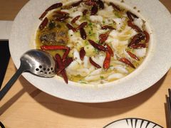 -太二酸菜鱼(福州泰禾店)