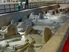 android_upload_pic-洛阳周王城天子驾六博物馆