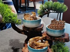 -佬太公海鸭·海鲜大排档(上海总店)