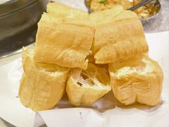 -顺德粥城·叹茶食粥(良化店)