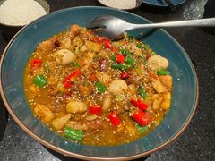 -华豫川酒家(双子塔店)