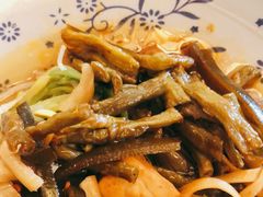 -长生素斋(普陀山店)