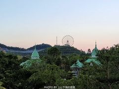 -江门恒大泉都