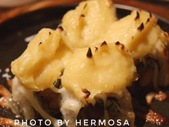 -Mr·Fish鱼鲜生海鲜放题(银泰in99店)