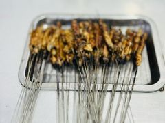 -宋文成烤肉(白沙巷店)