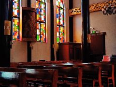 -贵阳北天主教堂