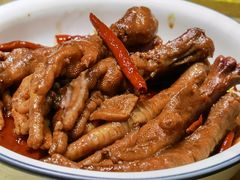 -刀板香·安徽菜(望江东路店)