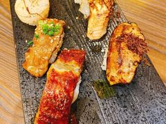 火灸拼盘-东京屋(武定路店)