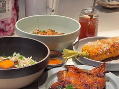 -胡麻(静安嘉里店)