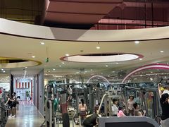 -奇迹健身(SM广场店)