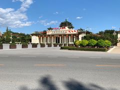 -中国农业博物馆