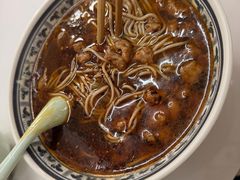 -明呈黄鱼面馆(斜土路店)